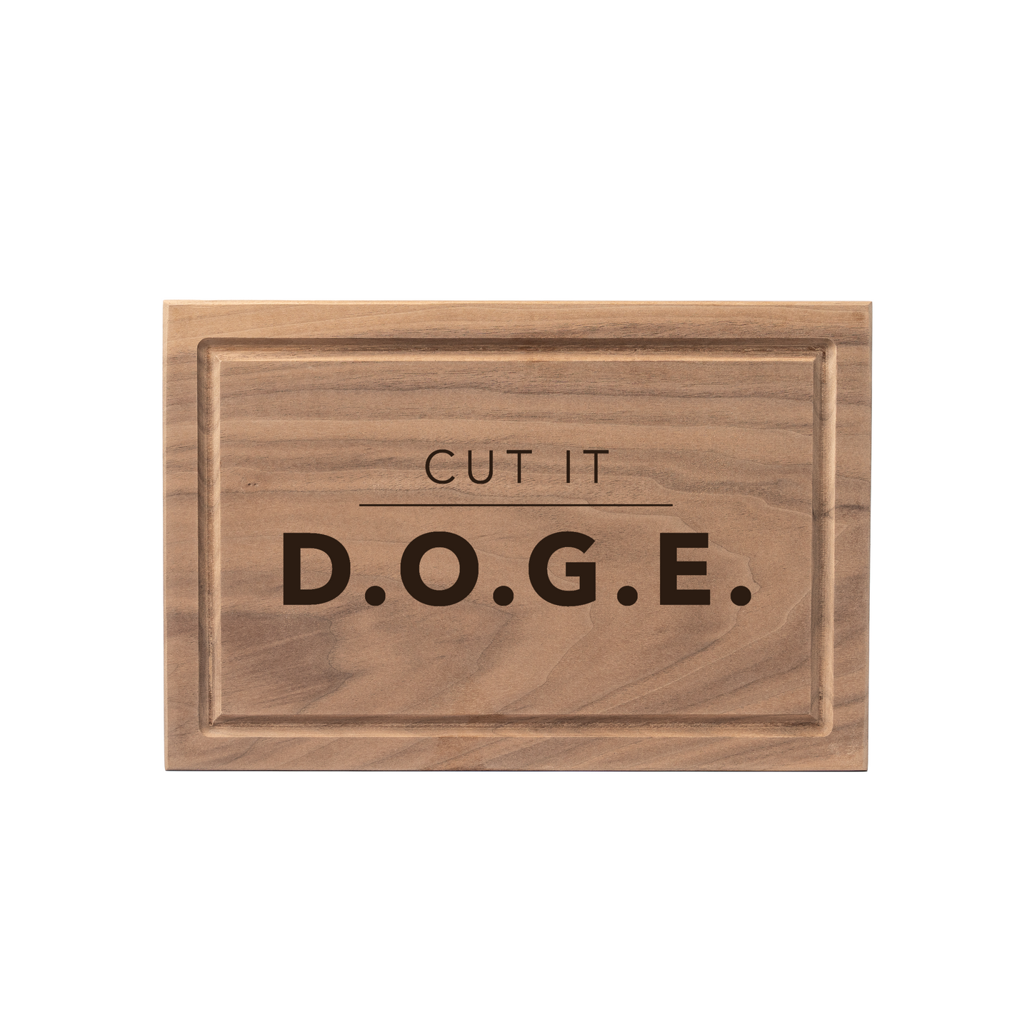DOGE Charcuterie Board