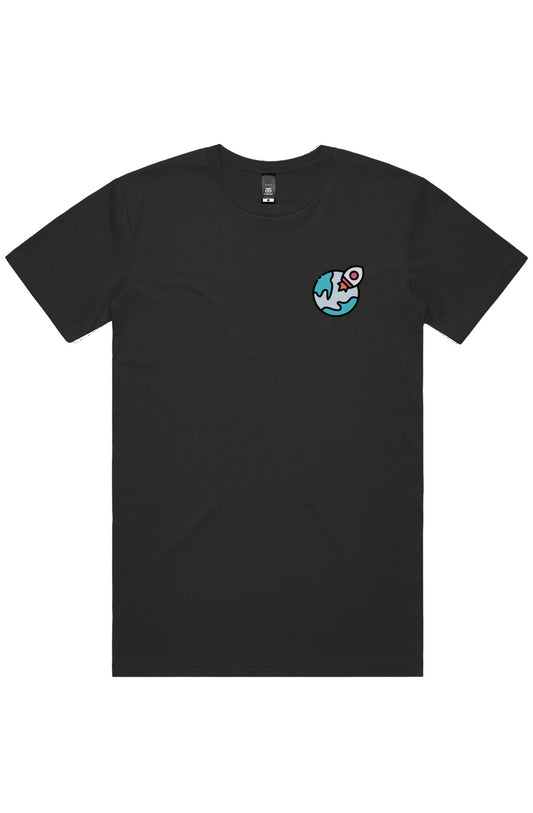 Staple Tee