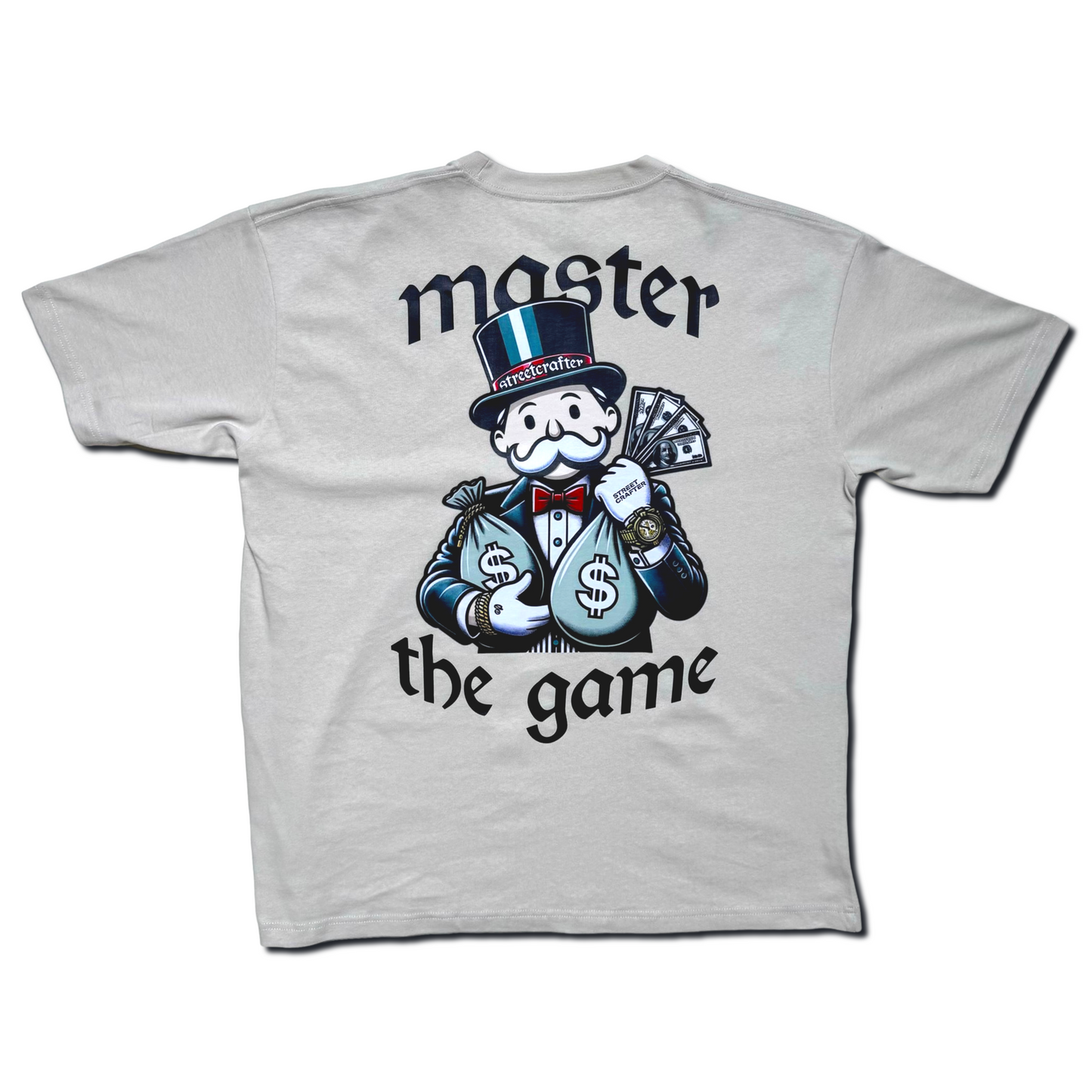 Master The Game